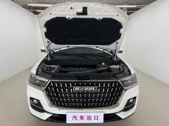 Haval H6 National Trend Edition 1.5T Automatic Urban Version - ფოტო 7