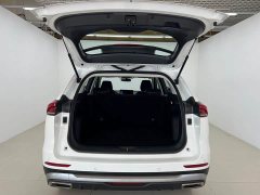 Haval H6 National Trend Edition 1.5T Automatic Urban Version - ფოტო 8