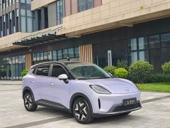 Wuling Bingo S 2025 430km Flagship - ფოტო 1