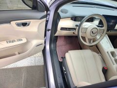 Wuling Bingo S 2025 430km Flagship - ფოტო 10