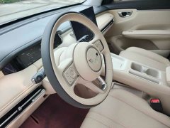 Wuling Bingo S 2025 430km Flagship - ფოტო 11
