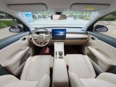 Wuling Bingo S 2025 430km Flagship - ფოტო 12
