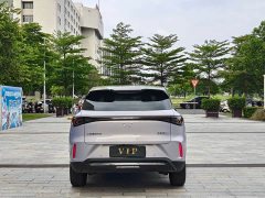 Wuling Bingo S 2025 430km Flagship - ფოტო 13