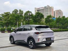 Wuling Bingo S 2025 430km Flagship - ფოტო 14