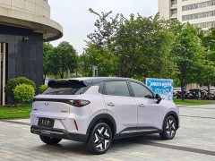 Wuling Bingo S 2025 430km Flagship - ფოტო 15