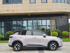 Wuling Bingo S 2025 430km Flagship - ფოტო 4