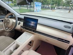 Wuling Bingo S 2025 430km Flagship - ფოტო 5
