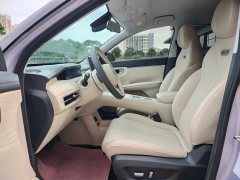 Wuling Bingo S 2025 430km Flagship - ფოტო 6