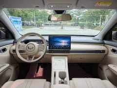 Wuling Bingo S 2025 430km Flagship - ფოტო 8