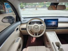 Wuling Bingo S 2025 430km Flagship - ფოტო 9