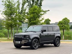 Land Rover Defender 2025 110 3.0T P400 X-Dynamic HSE - ფოტო 1
