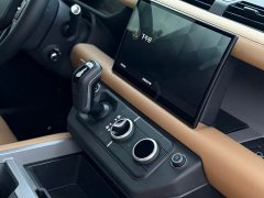 Land Rover Defender 2025 110 3.0T P400 X-Dynamic HSE - ფოტო 11