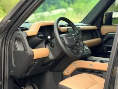 Land Rover Defender 2025 110 3.0T P400 X-Dynamic HSE - ფოტო 15