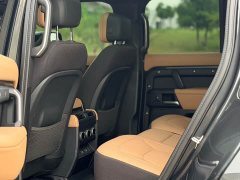 Land Rover Defender 2025 110 3.0T P400 X-Dynamic HSE - ფოტო 17