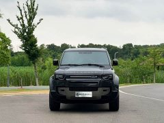 Land Rover Defender 2025 110 3.0T P400 X-Dynamic HSE - ფოტო 2