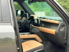 Land Rover Defender 2025 110 3.0T P400 X-Dynamic HSE - ფოტო 6