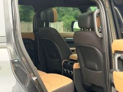 Land Rover Defender 2025 110 3.0T P400 X-Dynamic HSE - ფოტო 7