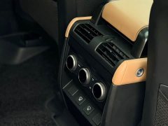 Land Rover Defender 2025 110 3.0T P400 X-Dynamic HSE - ფოტო 8