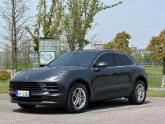 Porsche Macan 2.0T - ფოტო 1