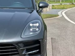 Porsche Macan 2.0T - ფოტო 10