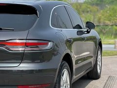 Porsche Macan 2.0T - ფოტო 11