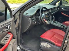 Porsche Macan 2.0T - ფოტო 12