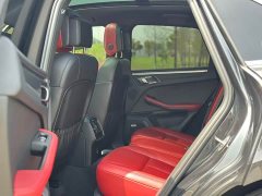 Porsche Macan 2.0T - ფოტო 13