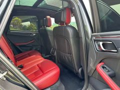 Porsche Macan 2.0T - ფოტო 14