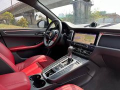 Porsche Macan 2.0T - ფოტო 15