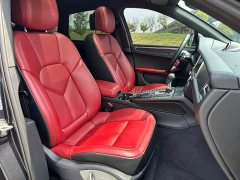 Porsche Macan 2.0T - ფოტო 16