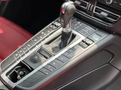 Porsche Macan 2.0T - ფოტო 17