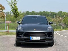 Porsche Macan 2.0T - ფოტო 2