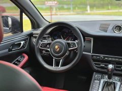 Porsche Macan 2.0T - ფოტო 20