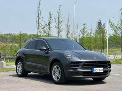 Porsche Macan 2.0T - ფოტო 3