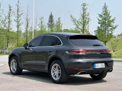Porsche Macan 2.0T - ფოტო 4