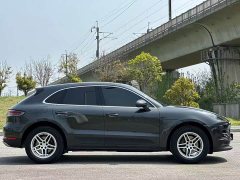 Porsche Macan 2.0T - ფოტო 6