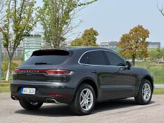 Porsche Macan 2.0T - ფოტო 7