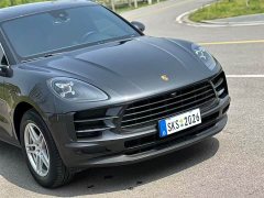 Porsche Macan 2.0T - ფოტო 8