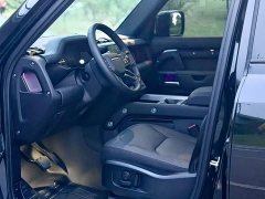 Land Rover Defender 110 3.0T P400 X-Dynamic HSE - ფოტო 10