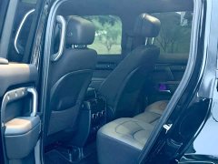 Land Rover Defender 110 3.0T P400 X-Dynamic HSE - ფოტო 11
