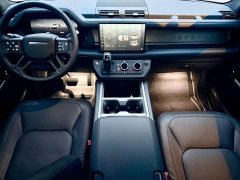 Land Rover Defender 110 3.0T P400 X-Dynamic HSE - ფოტო 13