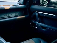 Land Rover Defender 110 3.0T P400 X-Dynamic HSE - ფოტო 15