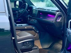 Land Rover Defender 110 3.0T P400 X-Dynamic HSE - ფოტო 16
