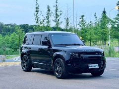 Land Rover Defender 110 3.0T P400 X-Dynamic HSE - ფოტო 3