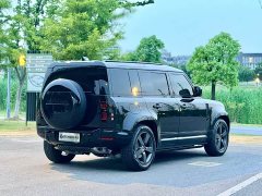 Land Rover Defender 110 3.0T P400 X-Dynamic HSE - ფოტო 6