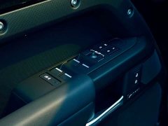 Land Rover Defender 110 3.0T P400 X-Dynamic HSE - ფოტო 7