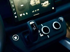 Land Rover Defender 110 3.0T P400 X-Dynamic HSE - ფოტო 8