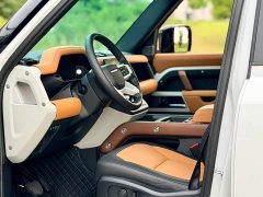 Land Rover Defender 110 3.0T P400 X-DYNAMIC HSE - ფოტო 13