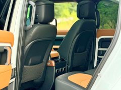 Land Rover Defender 110 3.0T P400 X-DYNAMIC HSE - ფოტო 14