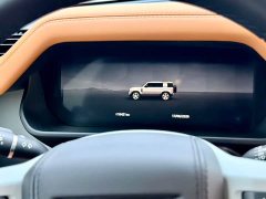 Land Rover Defender 110 3.0T P400 X-DYNAMIC HSE - ფოტო 16